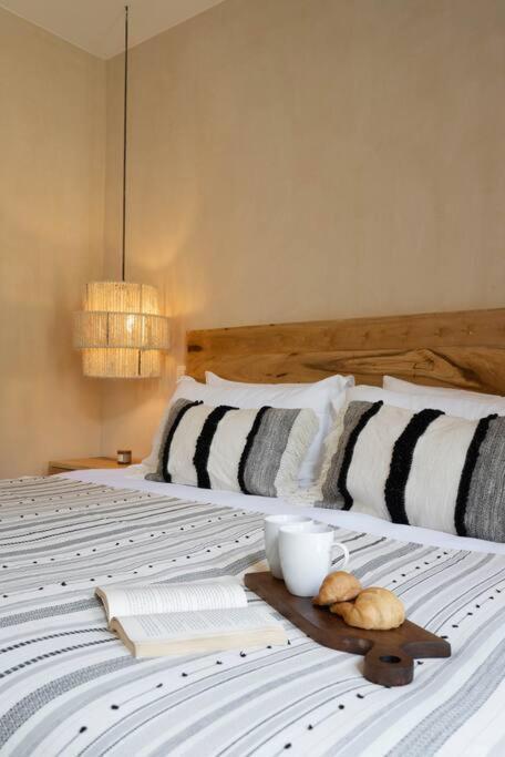 Departamento Boho Chic, Alberca Privada , Centrico Lejlighed Tulum Eksteriør billede